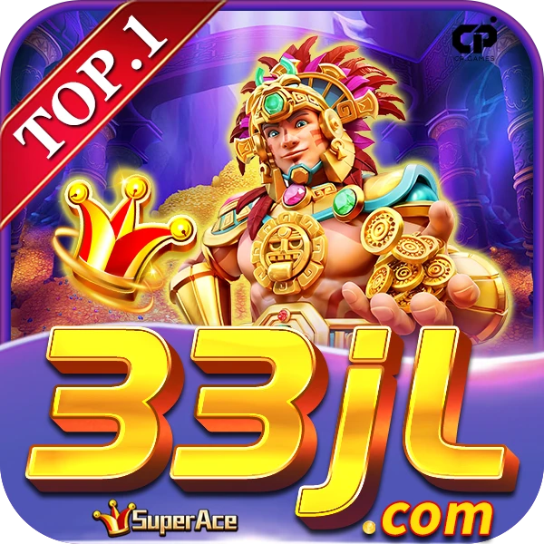 33jl Logo